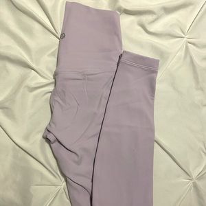 Lululemon Align Leggings